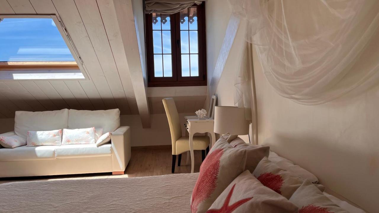 Hotel Rural Playa De Aguilar Muros de Nalón Exteriér fotografie